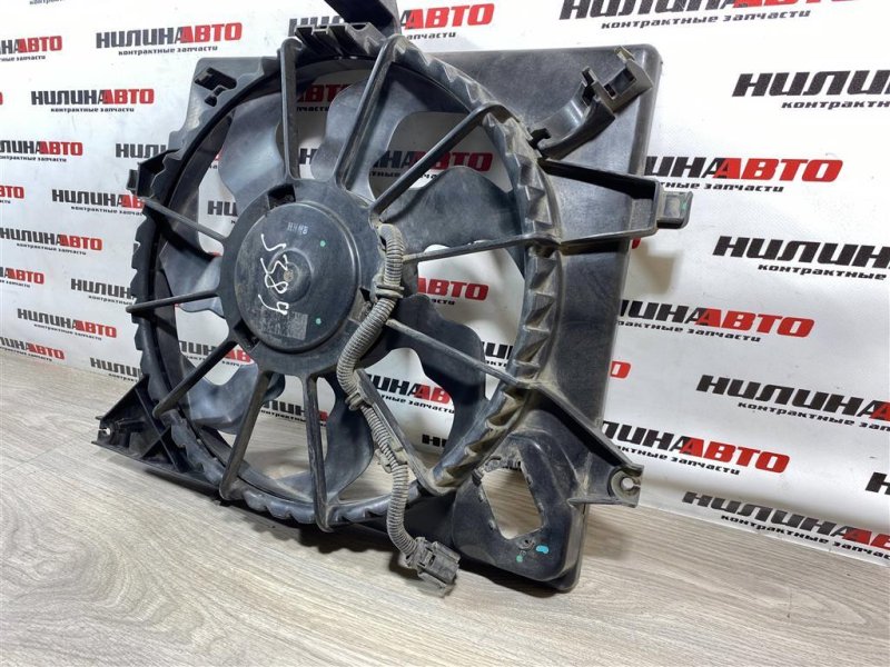 Вентилятор охлаждения, 4000 рублей, Севастополь