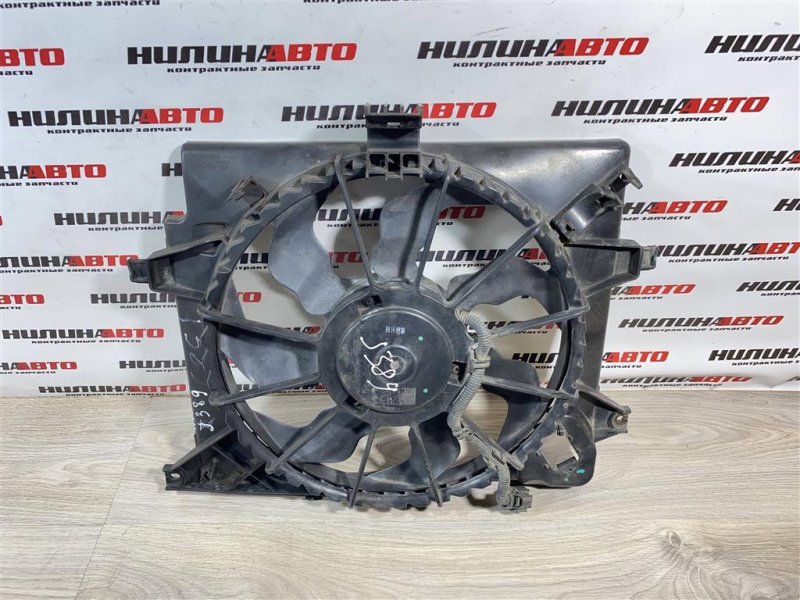 Вентилятор охлаждения, 4000 рублей, Севастополь