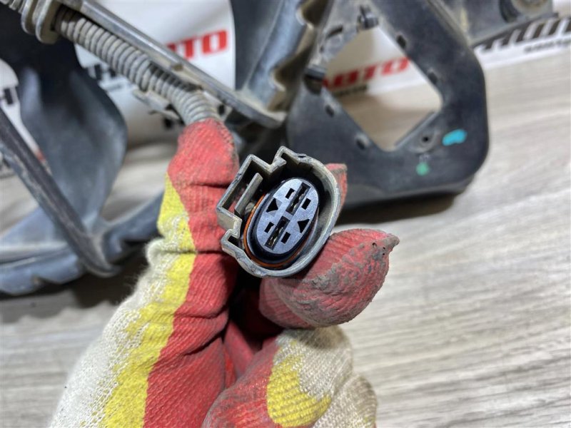 Вентилятор охлаждения, 4000 рублей, Севастополь