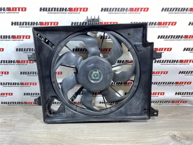 Вентилятор охлаждения, 4000 рублей, Севастополь