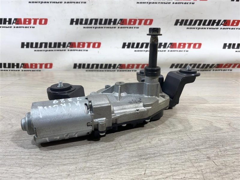 Моторчик стеклоочистителя, 2500 рублей, Севастополь