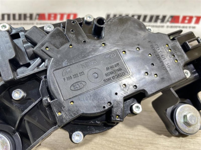 Моторчик стеклоочистителя, 2500 рублей, Севастополь