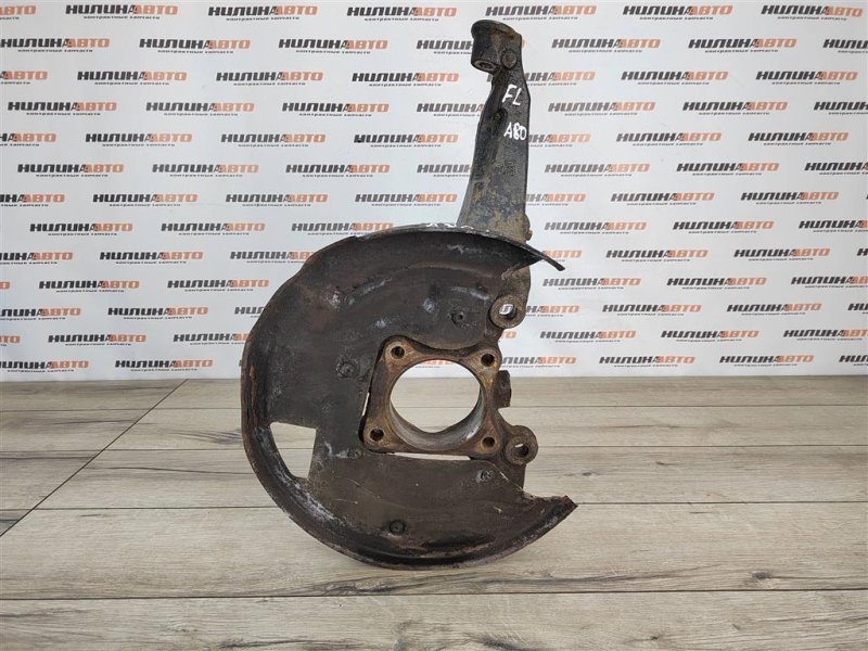 Кулак поворотный, 2000 рублей, Москва