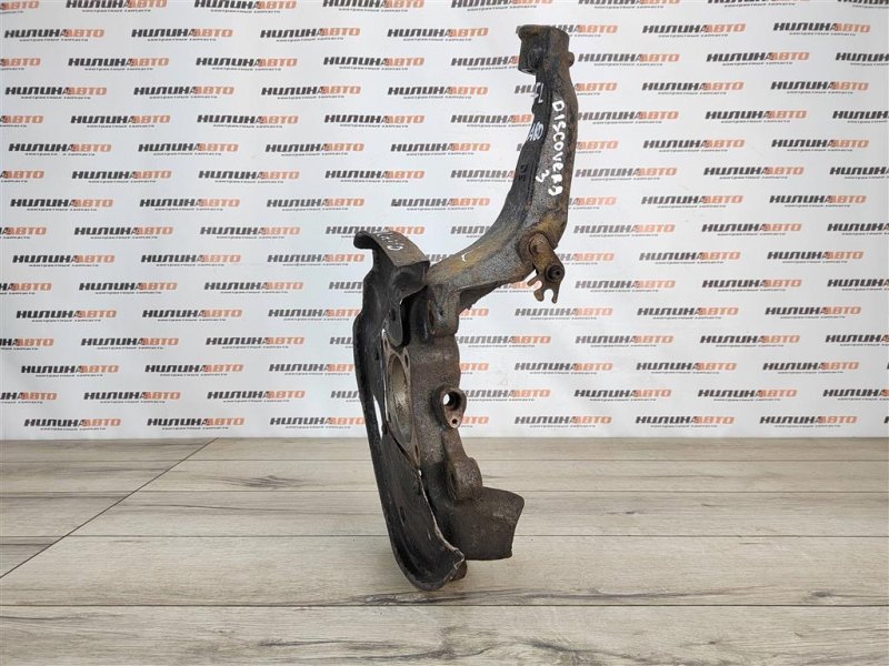 Кулак поворотный, 2000 рублей, Москва