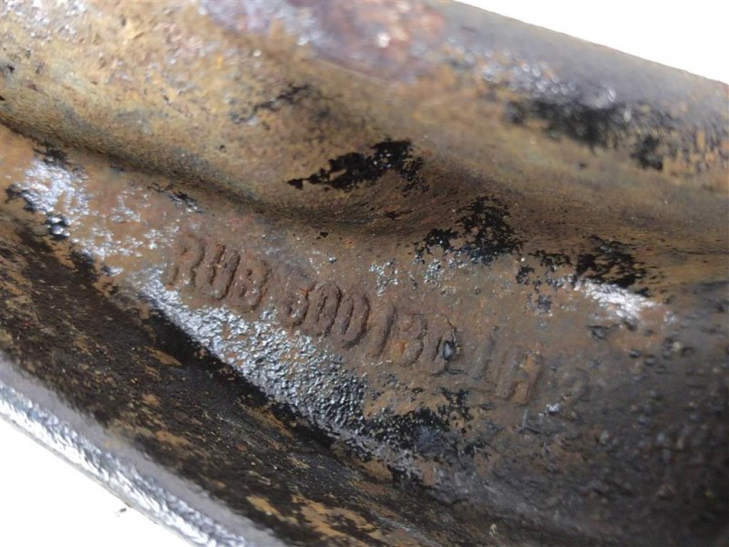 Кулак поворотный, 2000 рублей, Москва