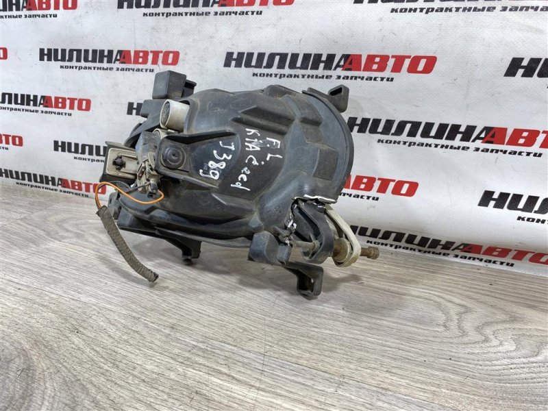 ПТФ, 2500 рублей, Севастополь