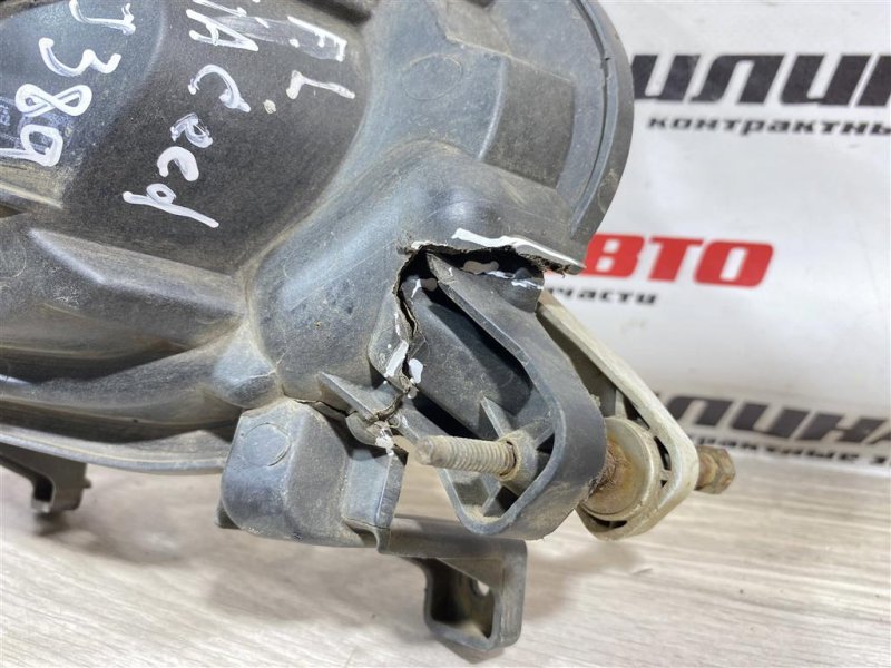 ПТФ, 2500 рублей, Севастополь