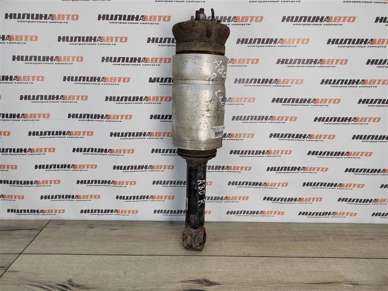 Амортизатор, 8000 рублей, Москва