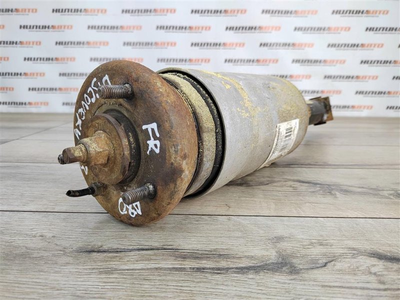 Амортизатор, 8000 рублей, Москва