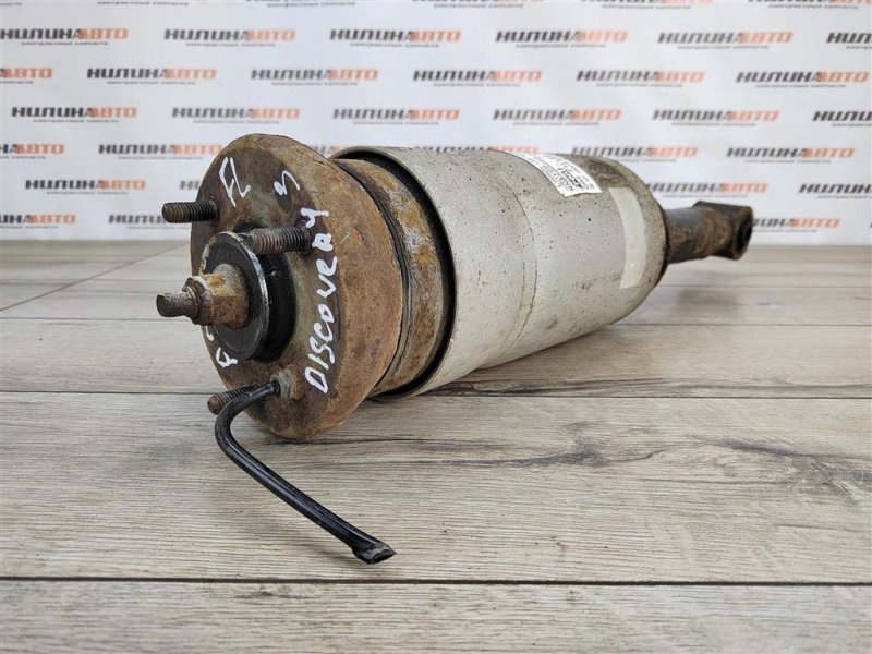 Амортизатор, 8000 рублей, Москва