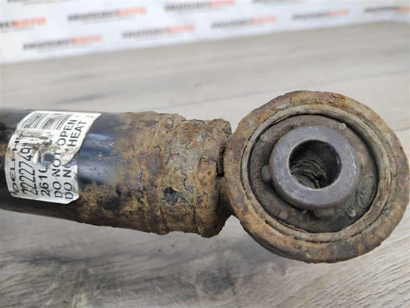 Амортизатор, 8000 рублей, Москва