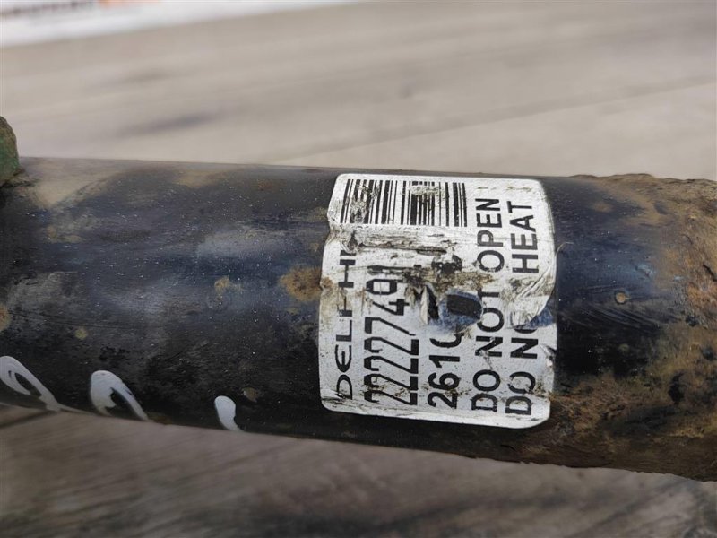 Амортизатор, 8000 рублей, Москва