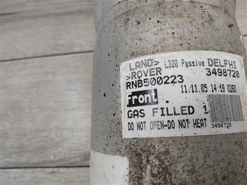 Амортизатор, 8000 рублей, Москва