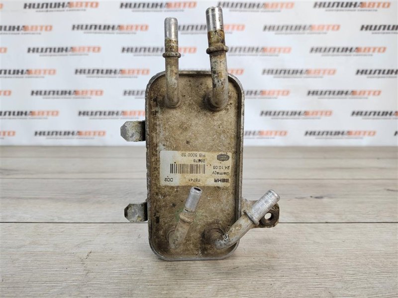 Радиатор топливный, 1500 рублей, Москва