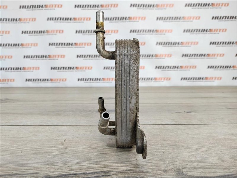 Радиатор топливный, 1500 рублей, Москва