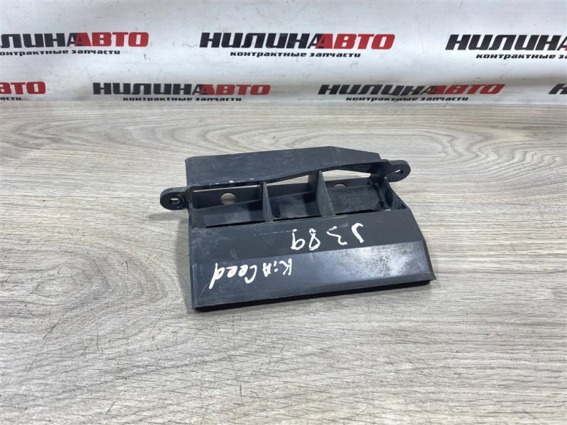 Воздухозаборник, 1000 рублей, Севастополь