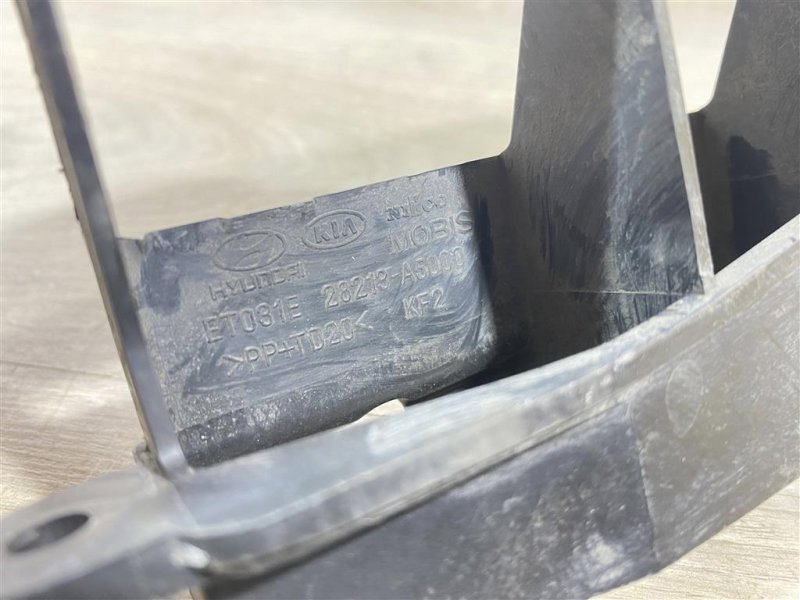 Воздухозаборник, 1000 рублей, Севастополь