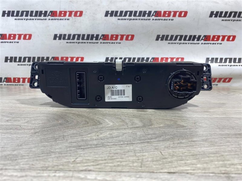 Блок управления печкой, 2000 рублей, Севастополь