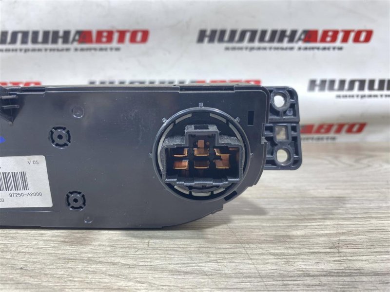 Блок управления печкой, 2000 рублей, Севастополь