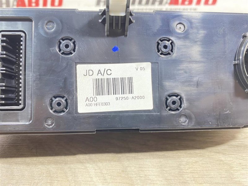 Блок управления печкой, 2000 рублей, Севастополь