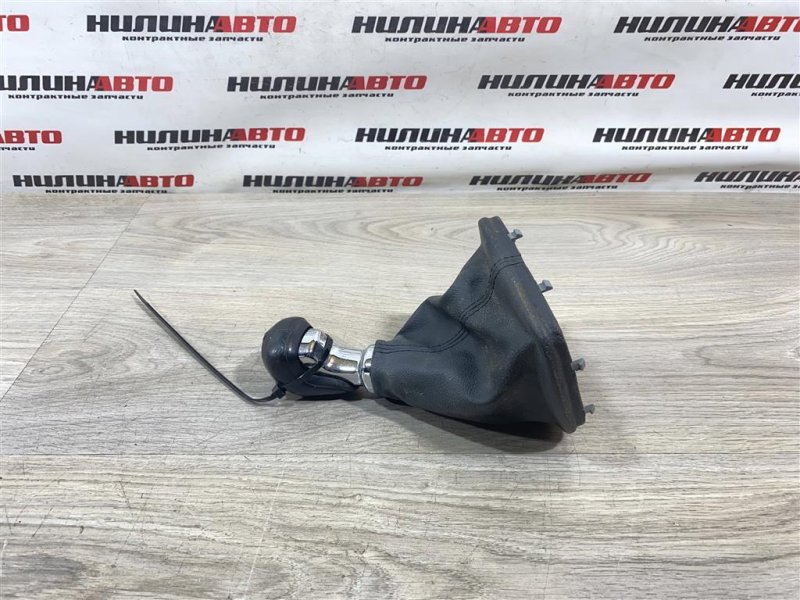 Чехол кулисы мкпп, 2000 рублей, Севастополь