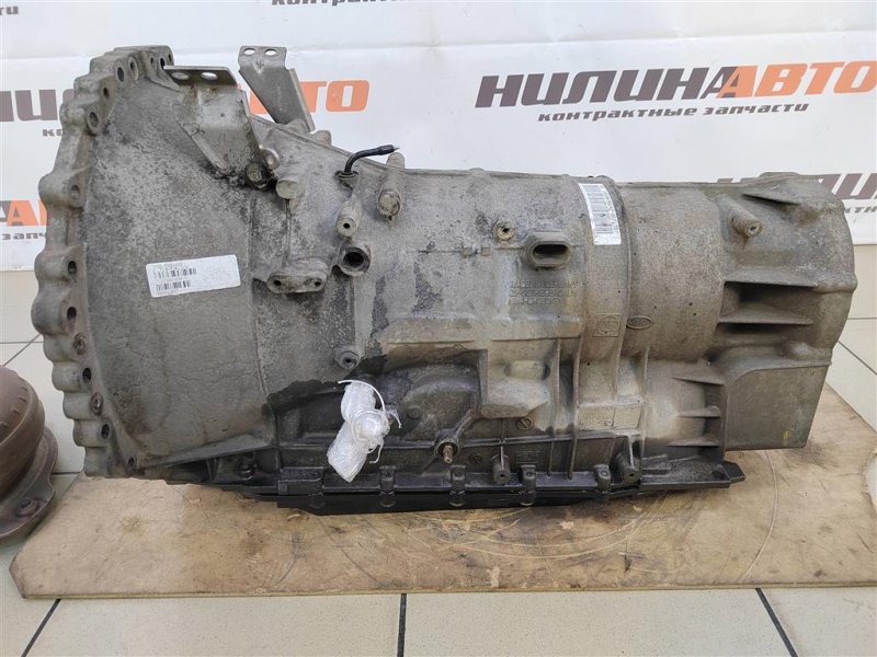 АКПП, 35000 рублей, Москва