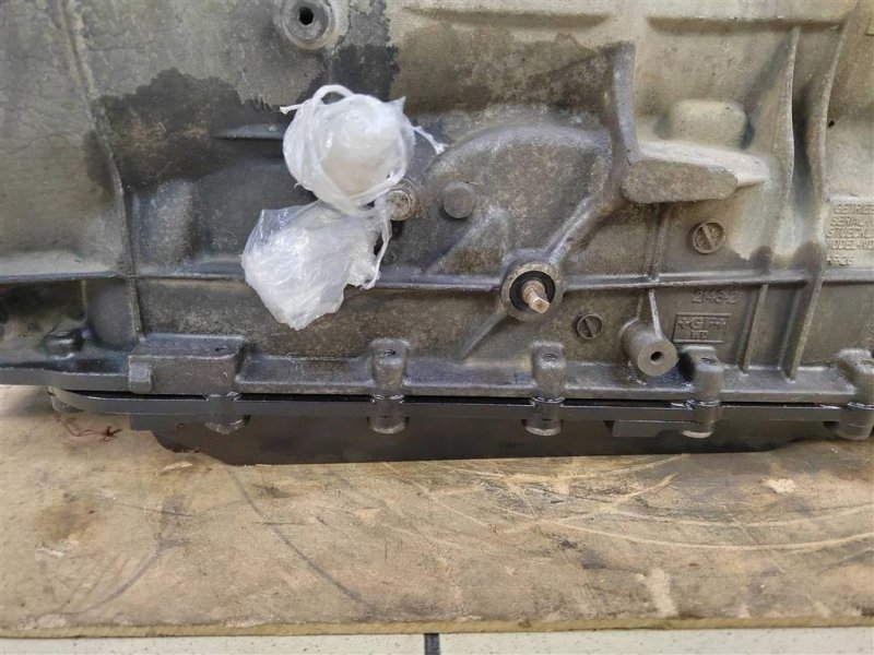 АКПП, 35000 рублей, Москва