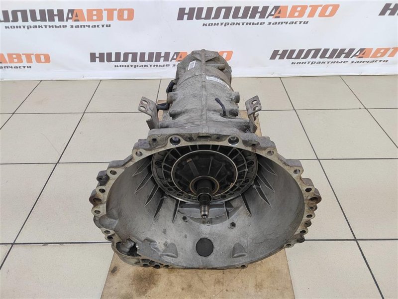 АКПП, 35000 рублей, Москва