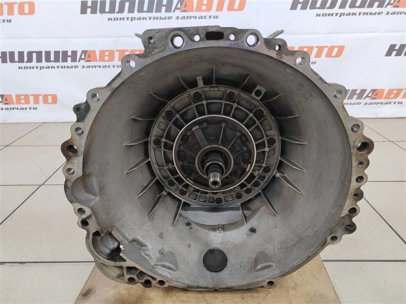 АКПП, 35000 рублей, Москва