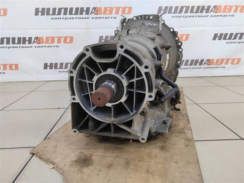 АКПП, 35000 рублей, Москва