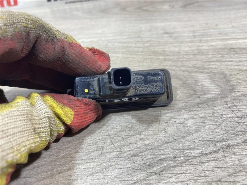 Кнопка открывания багажника, 1000 рублей, Севастополь