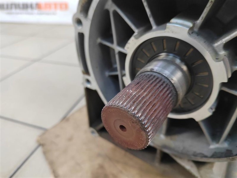 АКПП, 35000 рублей, Москва