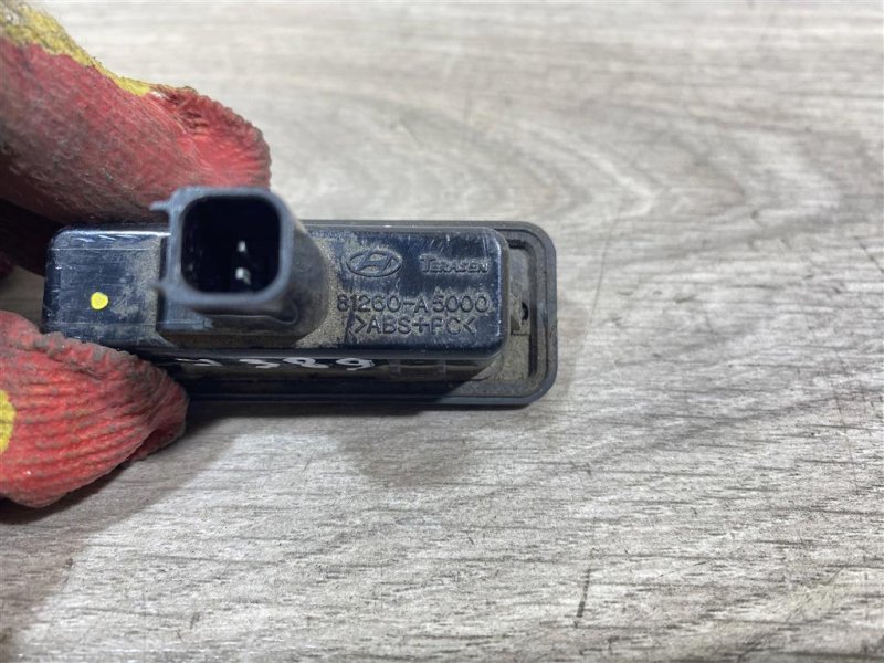 Кнопка открывания багажника, 1000 рублей, Севастополь