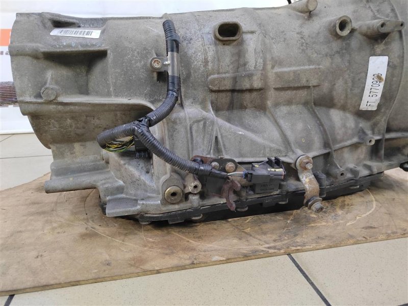 АКПП, 35000 рублей, Москва