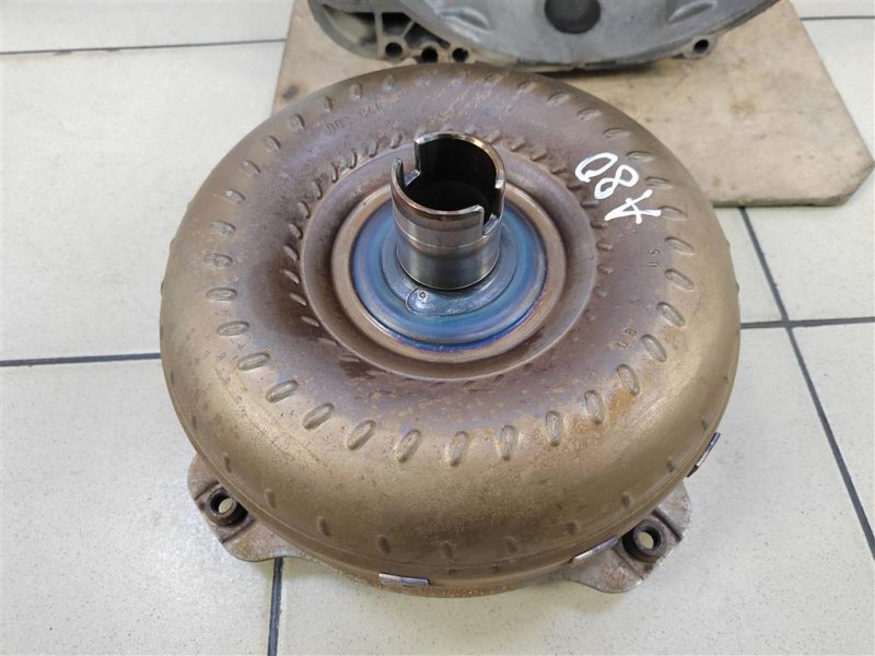 АКПП, 35000 рублей, Москва