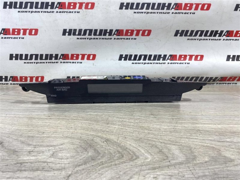 Дисплей информационный, 1000 рублей, Севастополь