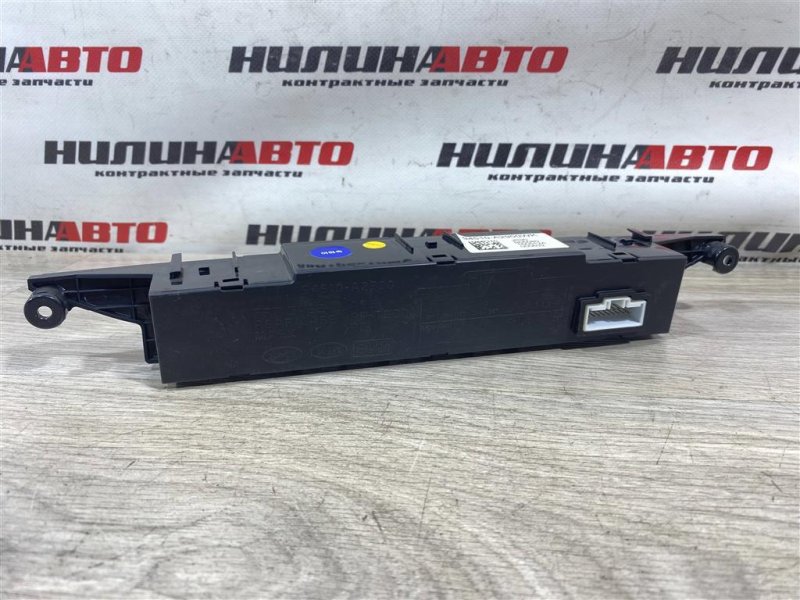 Дисплей информационный, 1000 рублей, Севастополь