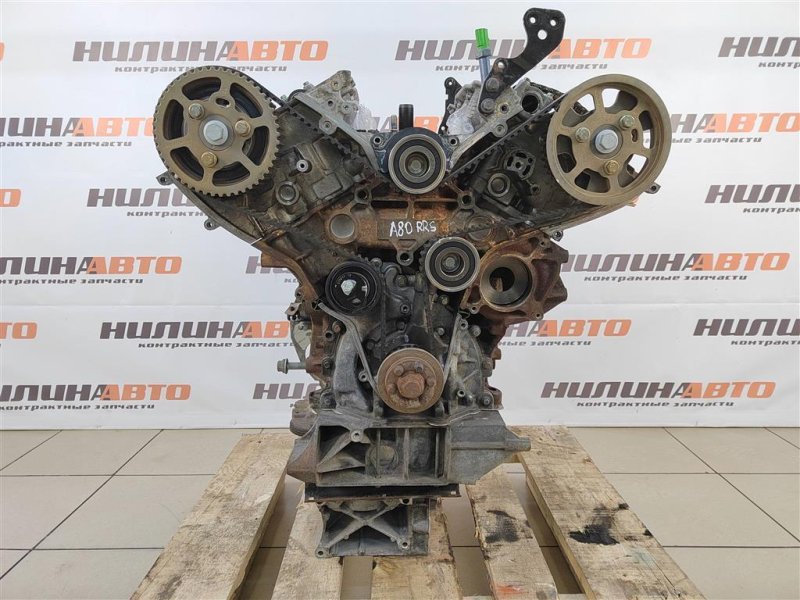 Двигатель, 165000 рублей, Москва