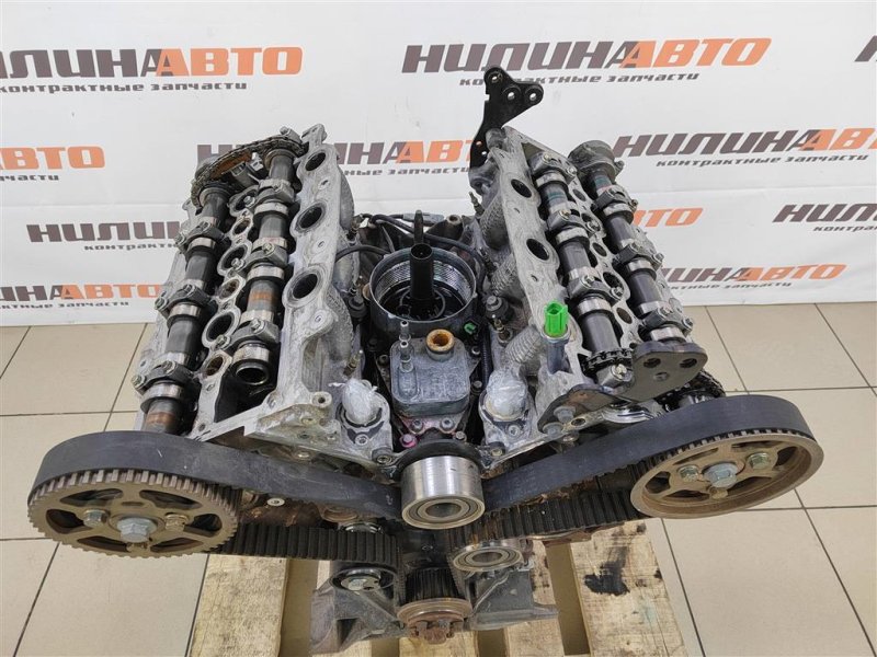 Двигатель, 165000 рублей, Москва