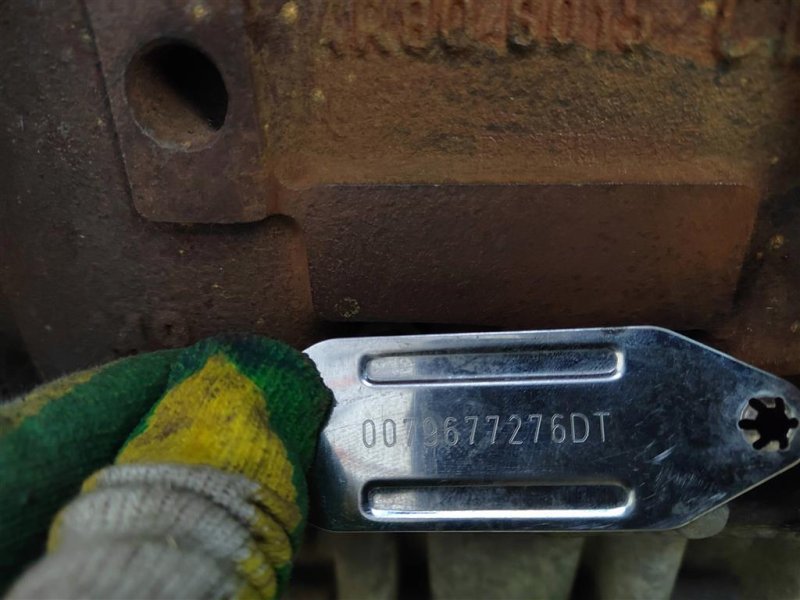 Двигатель, 165000 рублей, Москва