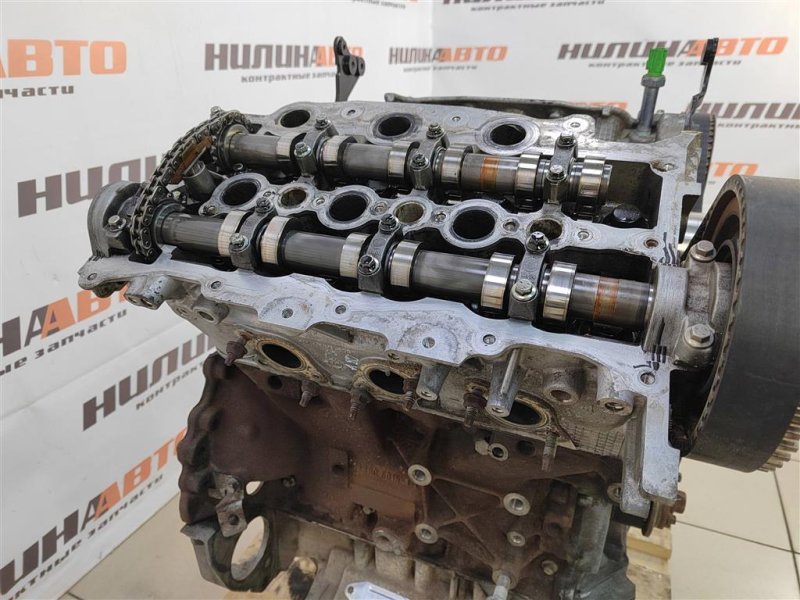 Двигатель, 165000 рублей, Москва