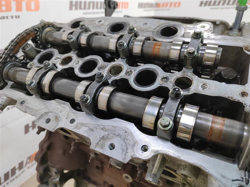 Двигатель, 165000 рублей, Москва