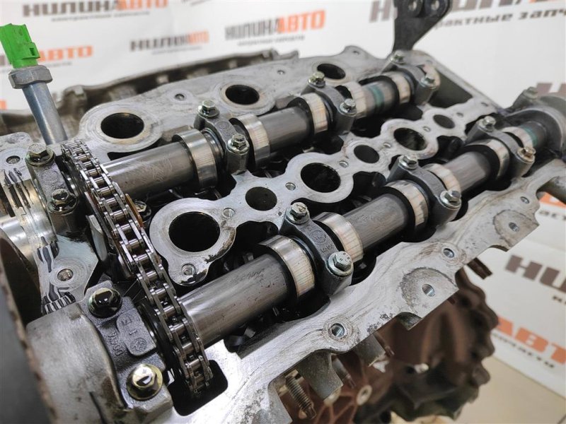 Двигатель, 165000 рублей, Москва