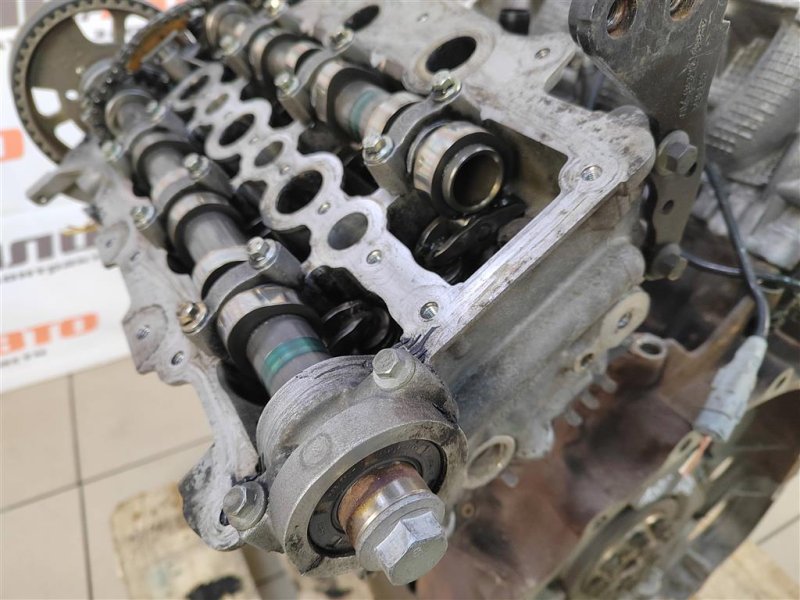 Двигатель, 165000 рублей, Москва