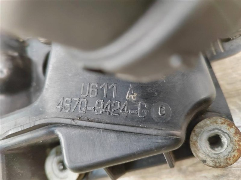 Крышка клапанная, 7000 рублей, Москва