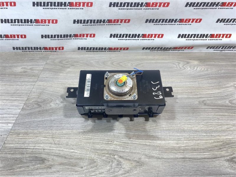 Подушка безопасности в торпедо, 4000 рублей, Севастополь