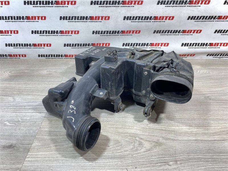 Резонатор воздушного фильтра, 3500 рублей, Севастополь