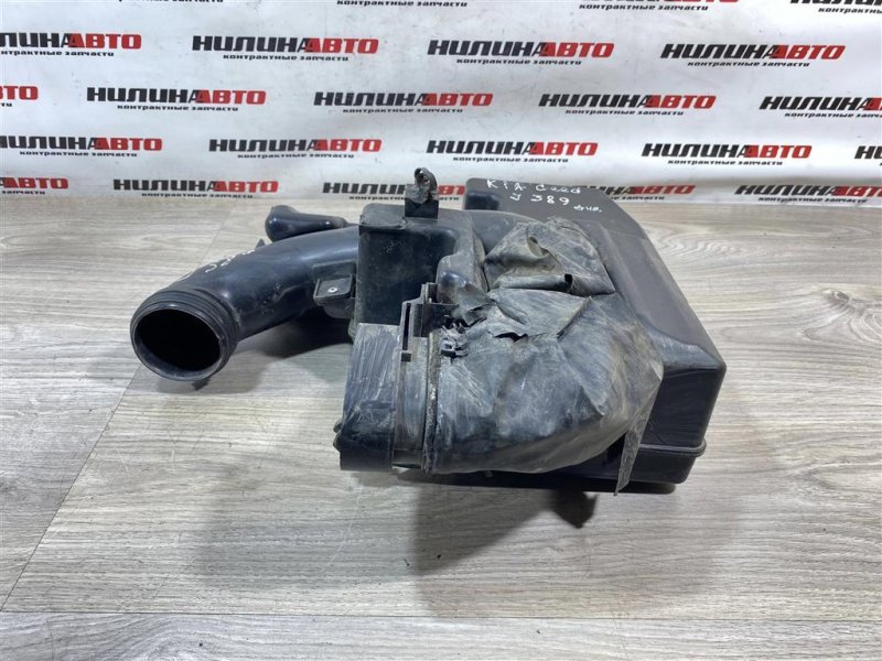 Резонатор воздушного фильтра, 3500 рублей, Севастополь