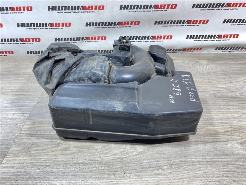 Резонатор воздушного фильтра, 3500 рублей, Севастополь