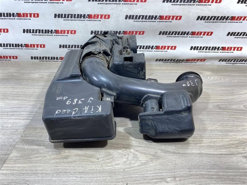 Резонатор воздушного фильтра, 3500 рублей, Севастополь